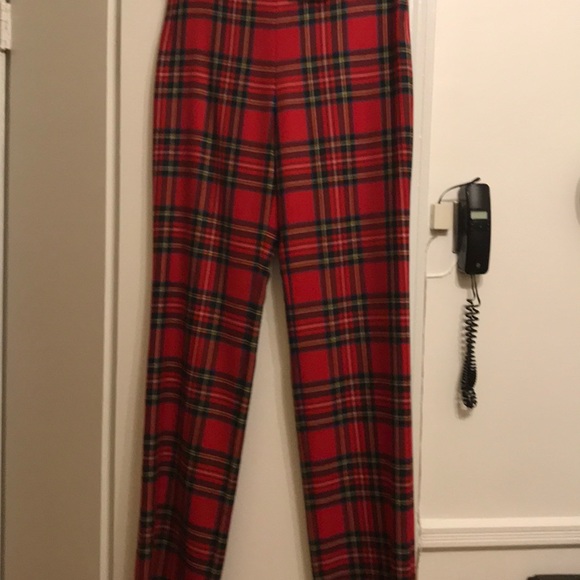 Beautiful NWT , pants by Angelo Tarlazzi - Picture 5 of 5